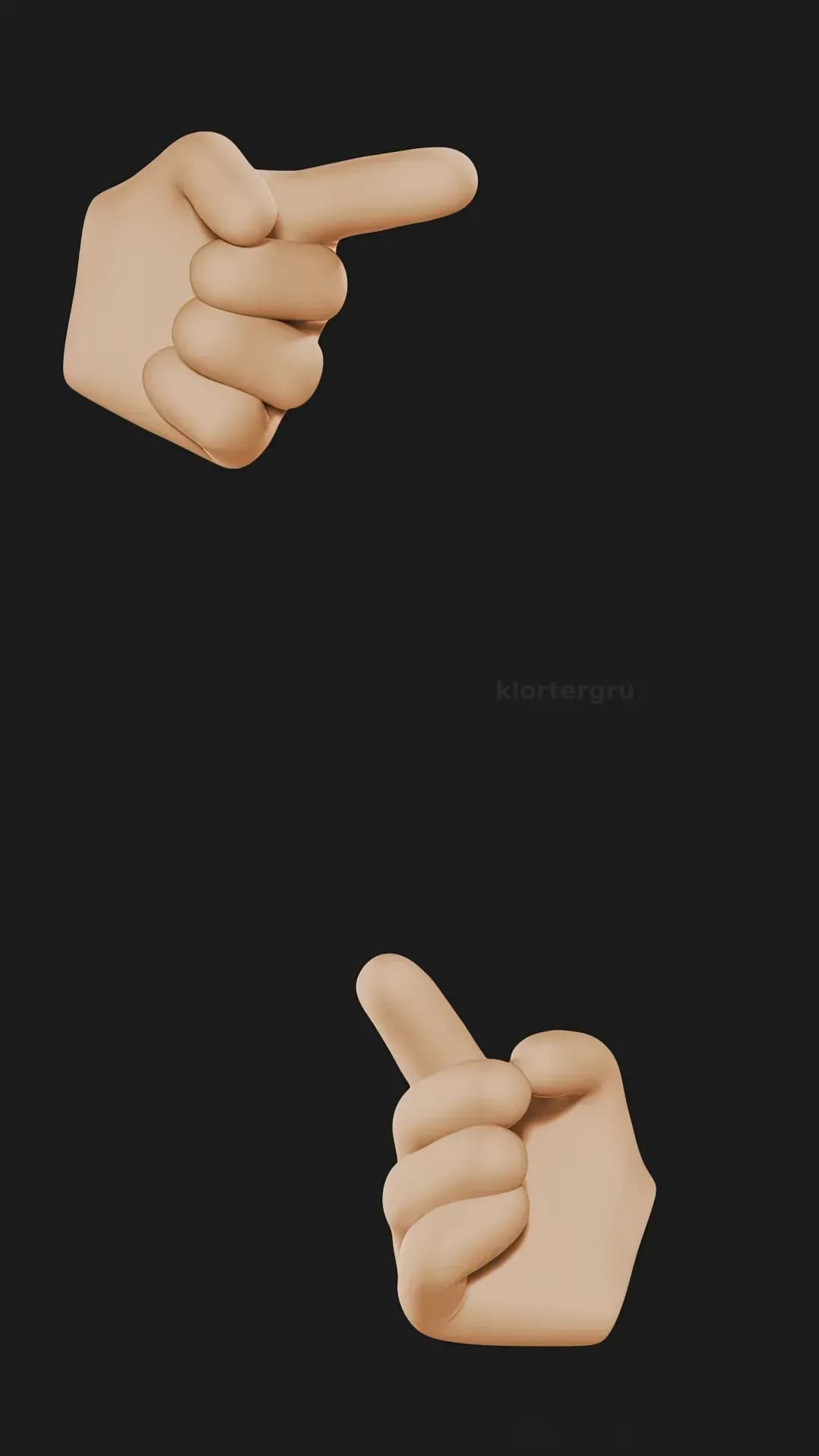 klortergru 10