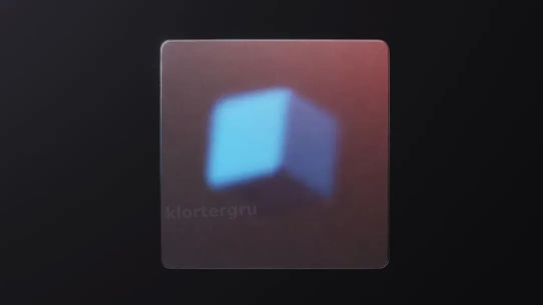 klortergru 3